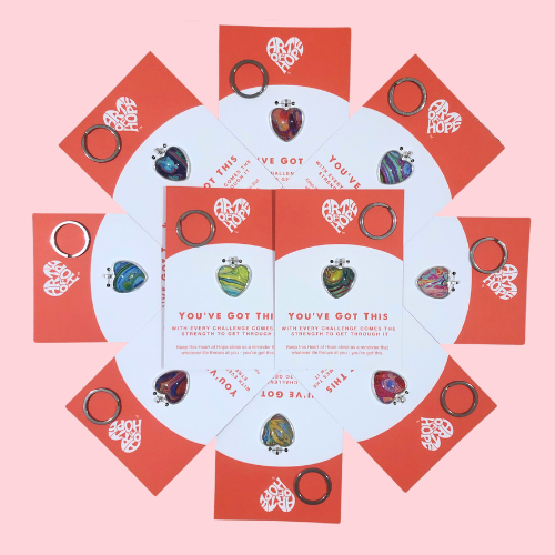 You've Got This Bundle of 10