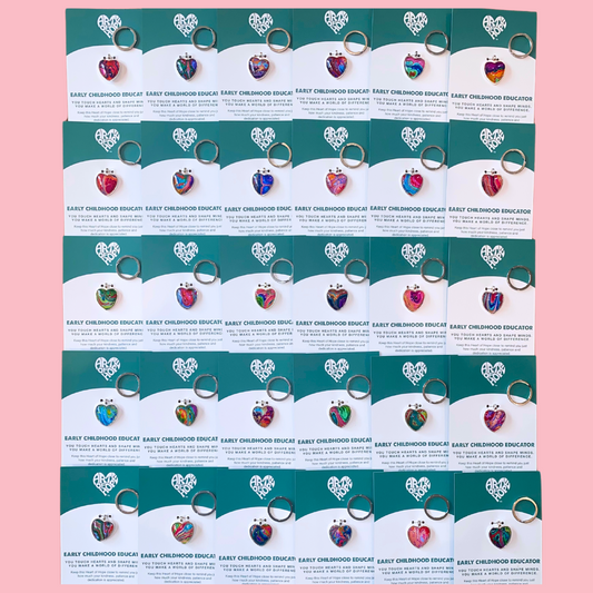 Early Childhood Educators Bundle of 20