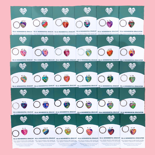 Educators Bundle of 20