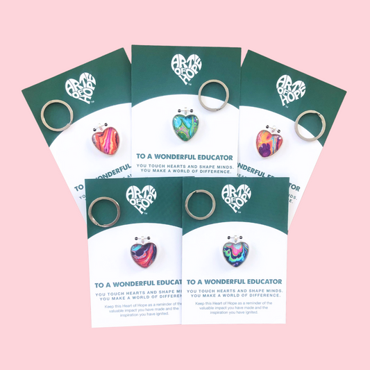 Educators Bundle of 5