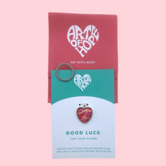 Bundle Of Achievement - Good Luck