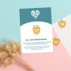 Veterinary Professional