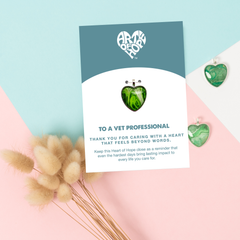 Veterinary Professional