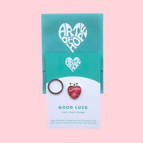 Bundle Of Achievement - Good Luck