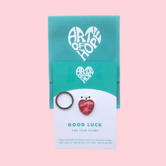 Bundle Of Achievement - Good Luck