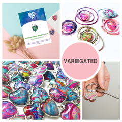 International Women's Day 2025 - Variegated