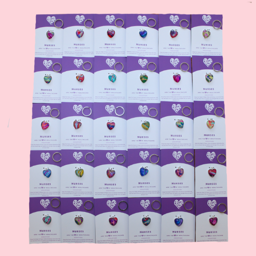 Nurses Bundle Of 30