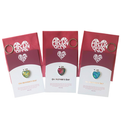 Mother's Day Comfort Bundle of 3 (with gift pouches)