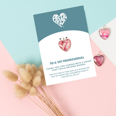 Veterinary Professional