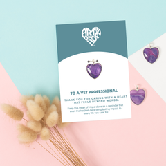 Veterinary Professional