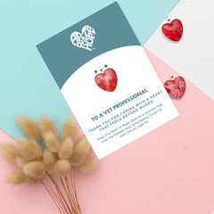 Veterinary Professional