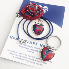 Healthcare Heroes - Variegated