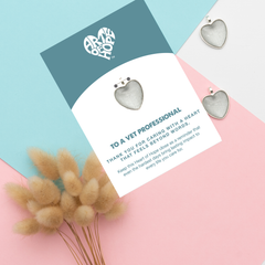 Veterinary Professional