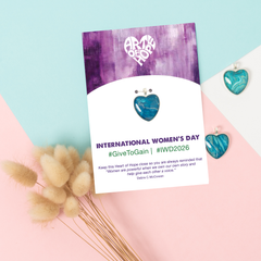 International Women's Day 2026