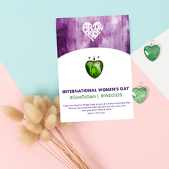 International Women's Day 2026