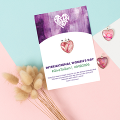 International Women's Day 2026