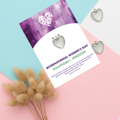 International Women's Day 2026