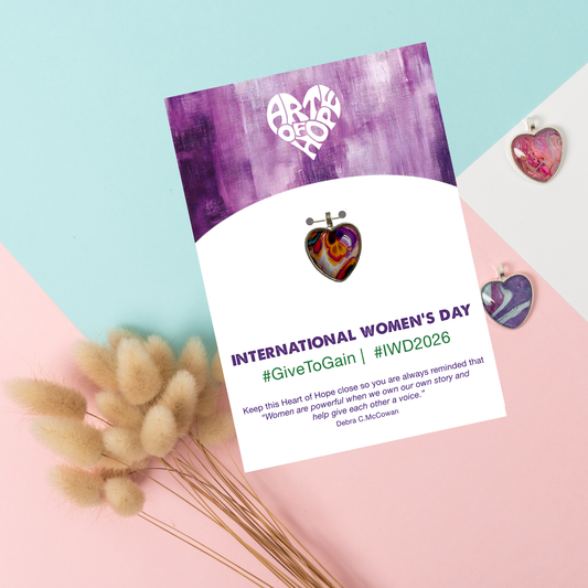 International Women's Day 2026