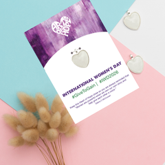 International Women's Day 2026