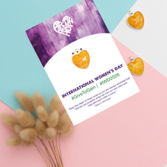 International Women's Day 2026