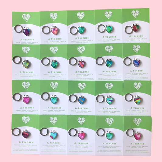 Teachers Bundle of 20