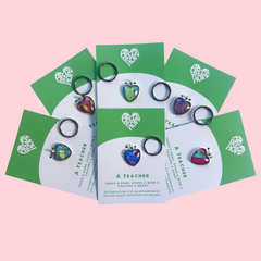 Teachers Bundle of 6