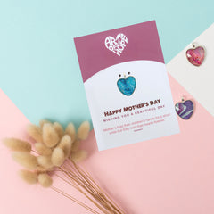 Happy Mother's Day Bundle of 3 (with gift pouches)