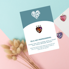 Veterinary Professional