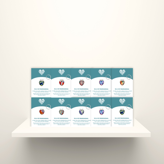 Veterinary Bundle of 10