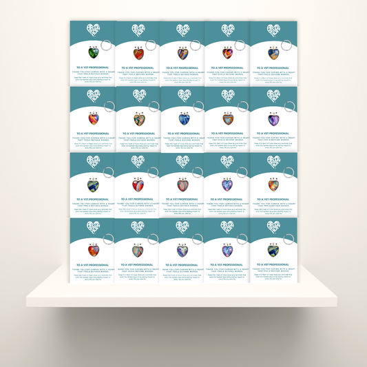 Veterinary Bundle of 20