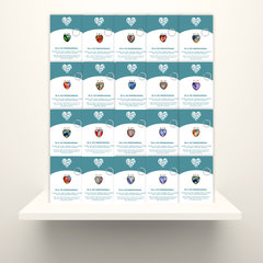 Veterinary Bundle of 20