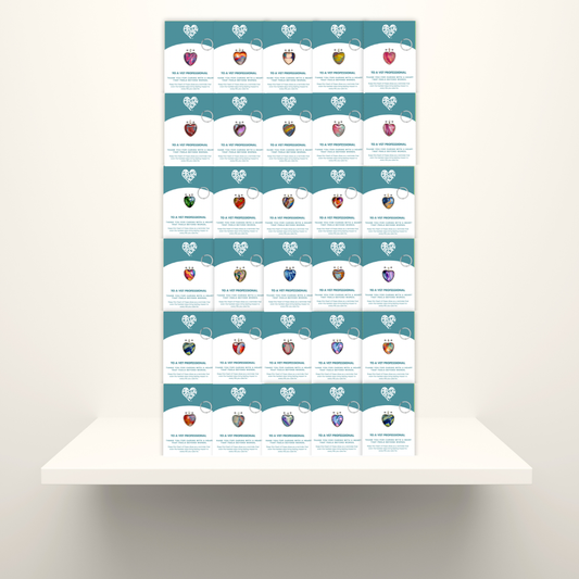 Veterinary Bundle of 30