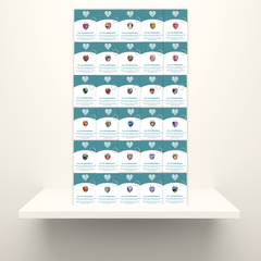 Veterinary Bundle of 30