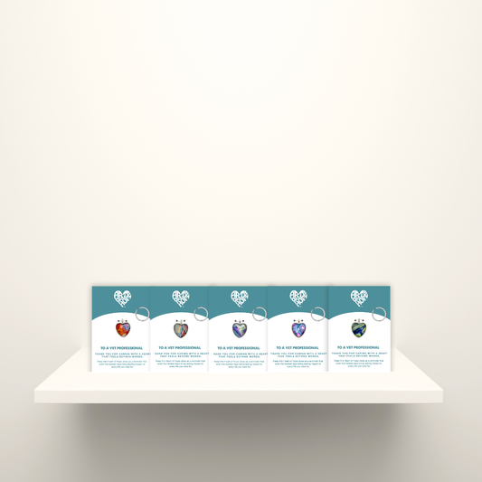 Veterinary Bundle of 5