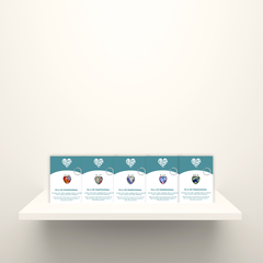 Veterinary Bundle of 5