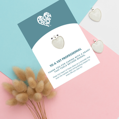 Veterinary Professional