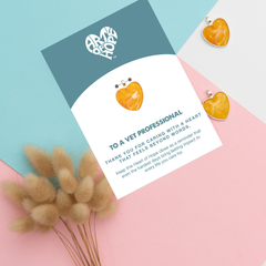 Veterinary Professional