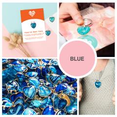 You've Got This - Blue