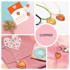 You've Got This - Copper