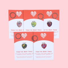 You've Got This Bundle of 5