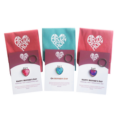 Mother's Day Comfort and Love Bundle of 3 (with gift pouches)