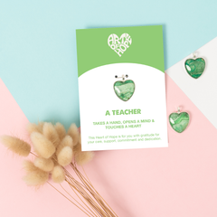 Teachers - Green