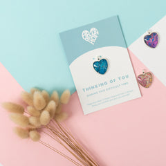 Thinking Of You - Variegated