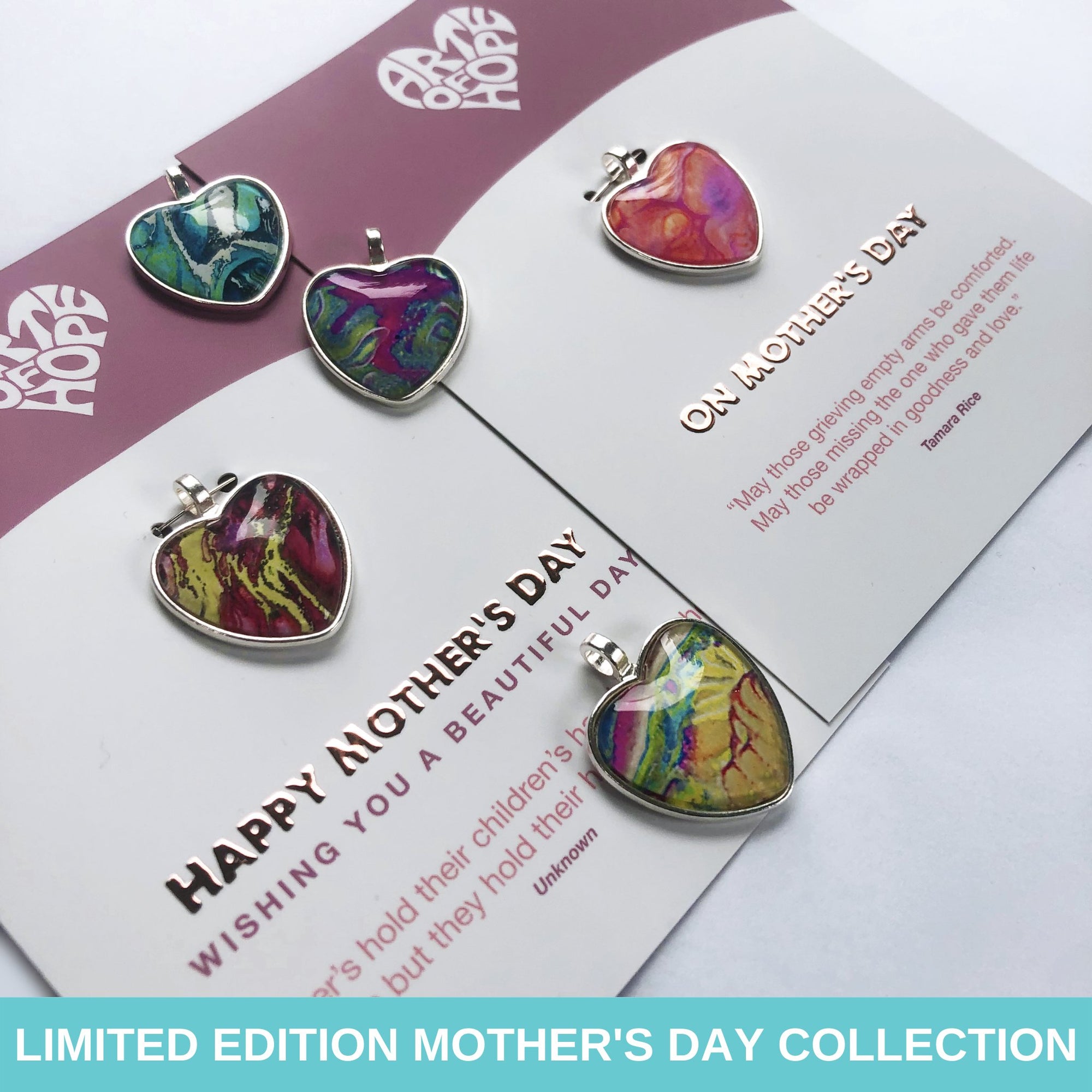 MOTHERS DAY COLLECTION - LIMITED EDITION