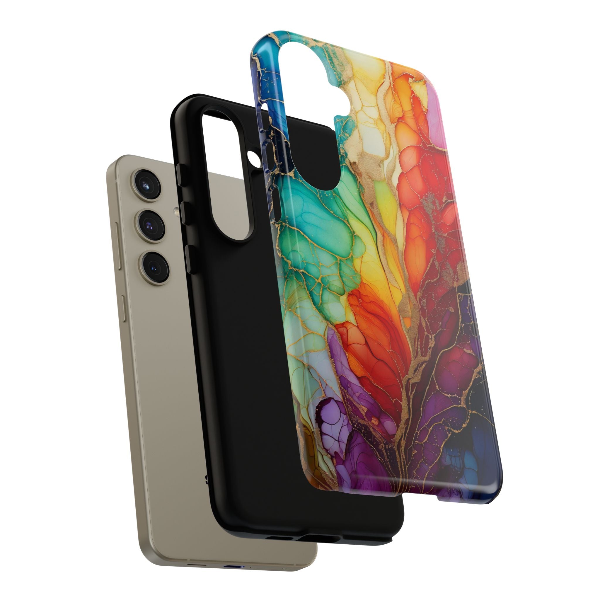 Samsung Tough Case: Joy