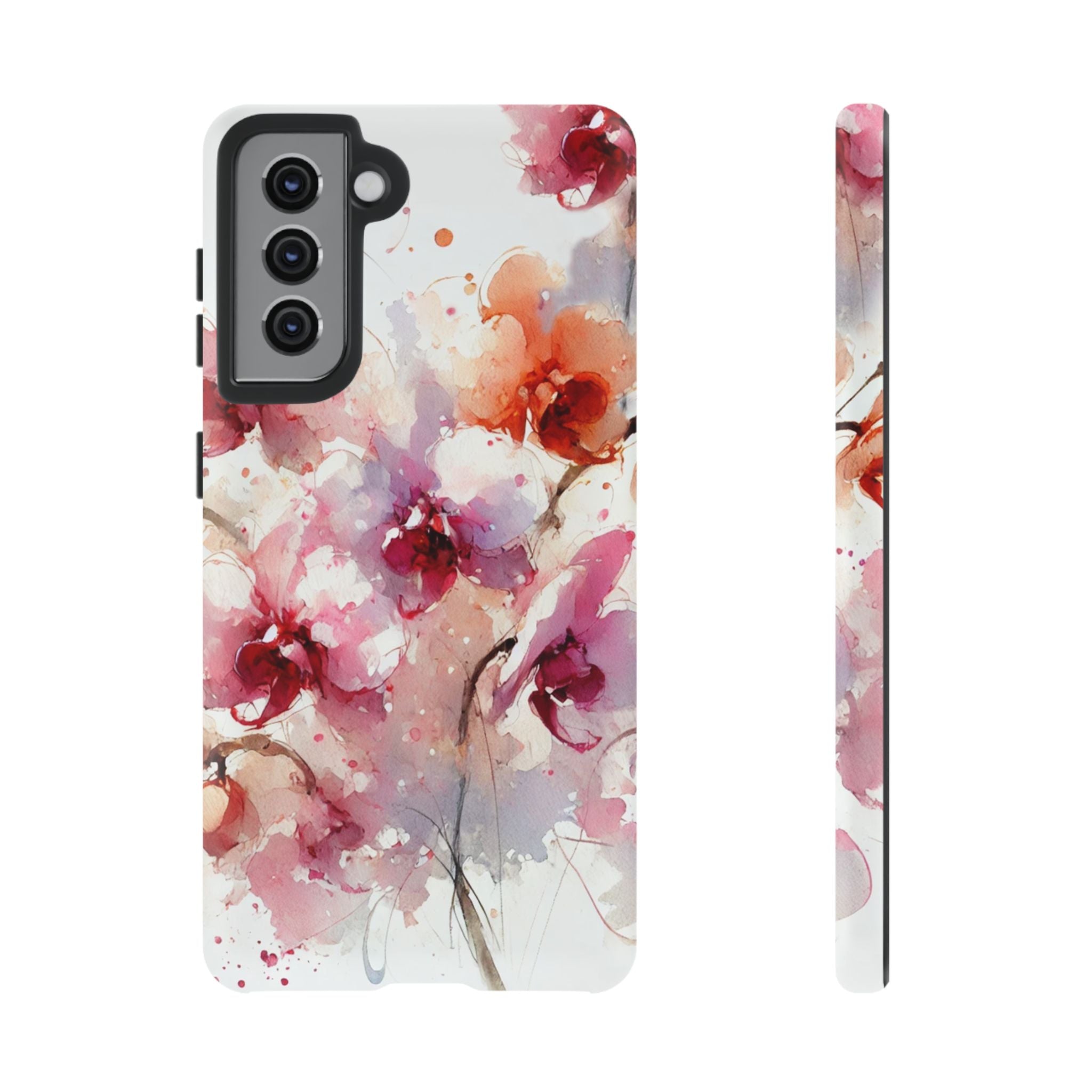 Samsung Tough Case: Autumn