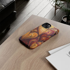 iPhone Tough MagSafe Case: Pure Heart