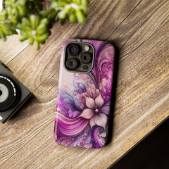 iPhone Tough MagSafe Case: Serenity
