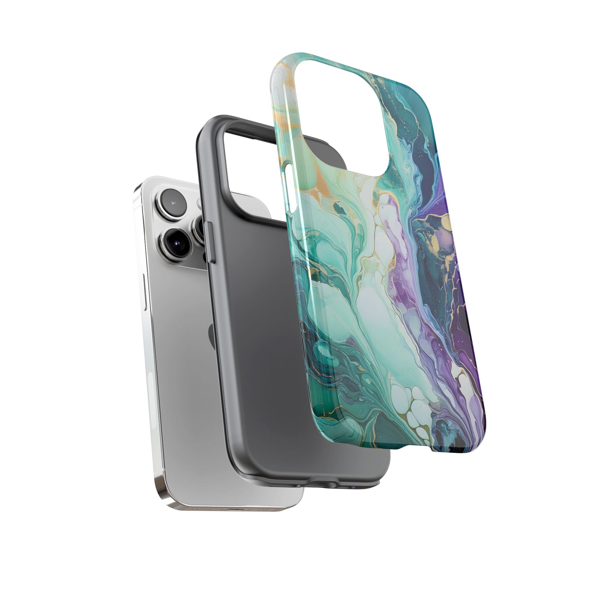 iPhone Tough MagSafe Case: Hope