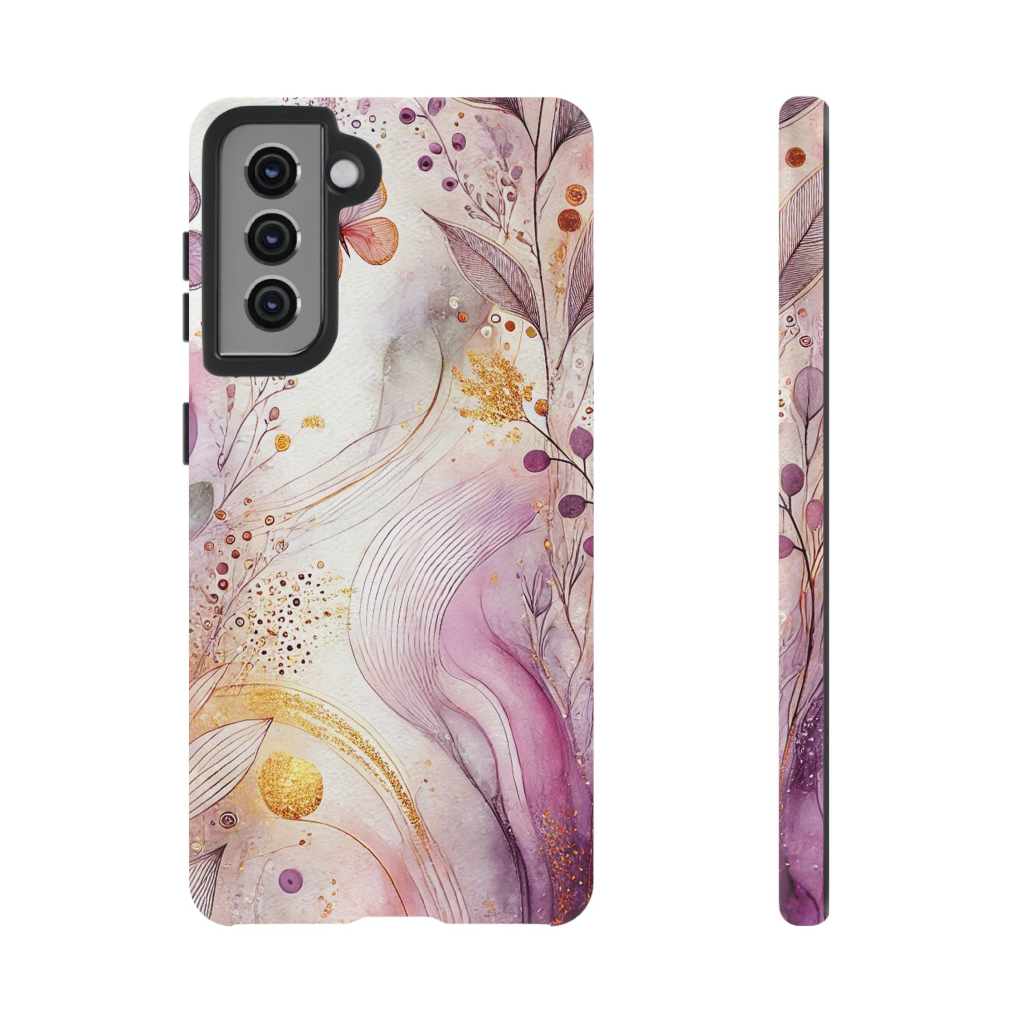 Samsung Tough Case: Whimsy